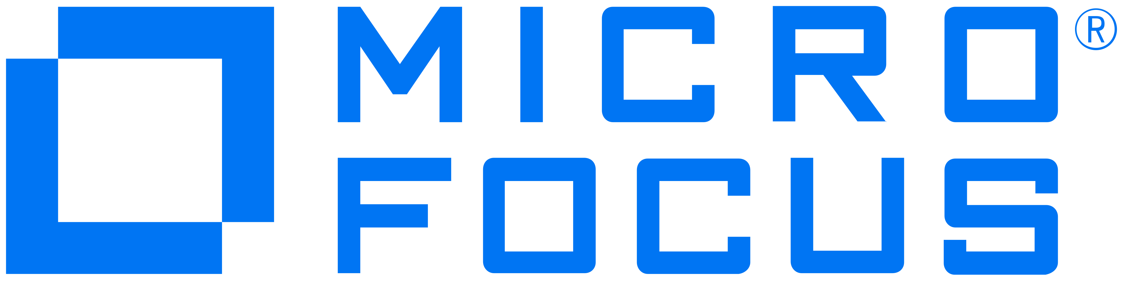 Micro Focus